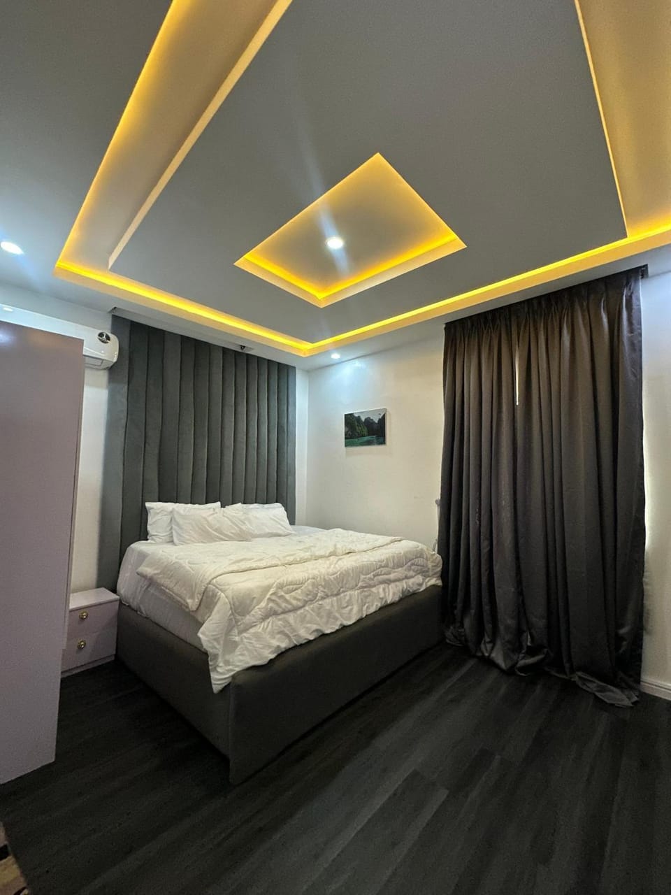 EIMACK APARTMENT Service Apartment in Nigeria