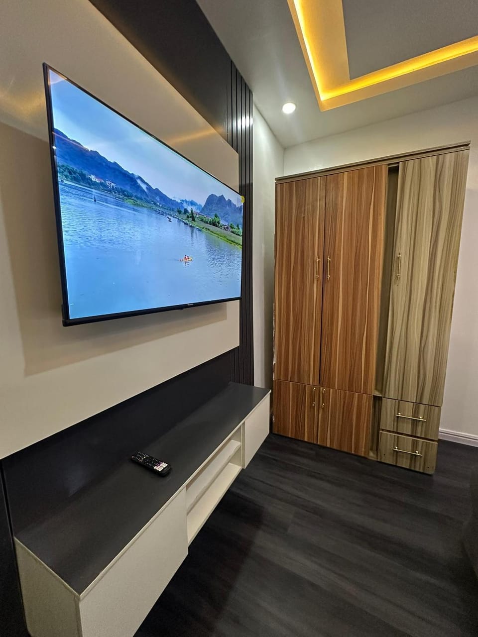 TV and multimedia