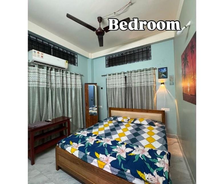 Jolly inn homestay Vacation rental in India