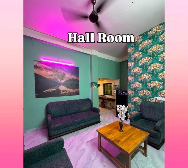 Jolly inn homestay Vacation rental in India