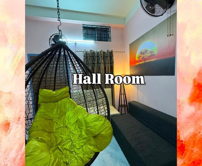 Jolly inn homestay Vacation rental in India