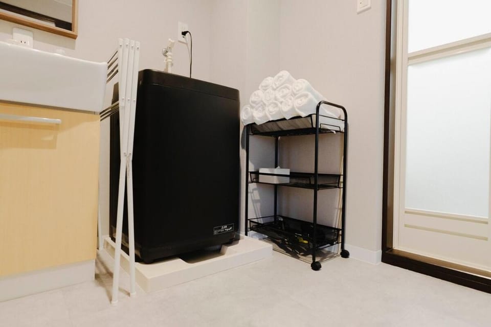 Tasone Stay OSAKA RSB301 Apartment in Osaka
