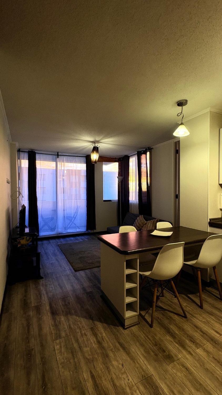 Departamento Exquisito con excelente ubicación Apartment in Coquimbo