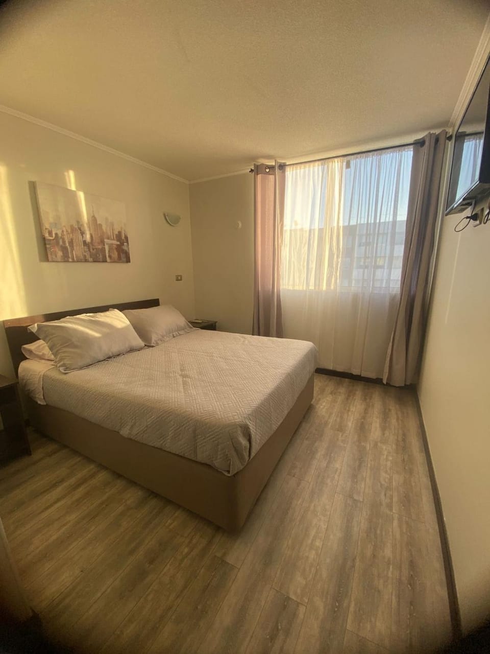 Departamento Exquisito con excelente ubicación Apartment in Coquimbo