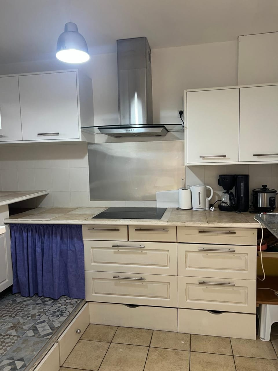 Leu Rêve Bleu Apartment in Saint-Leu