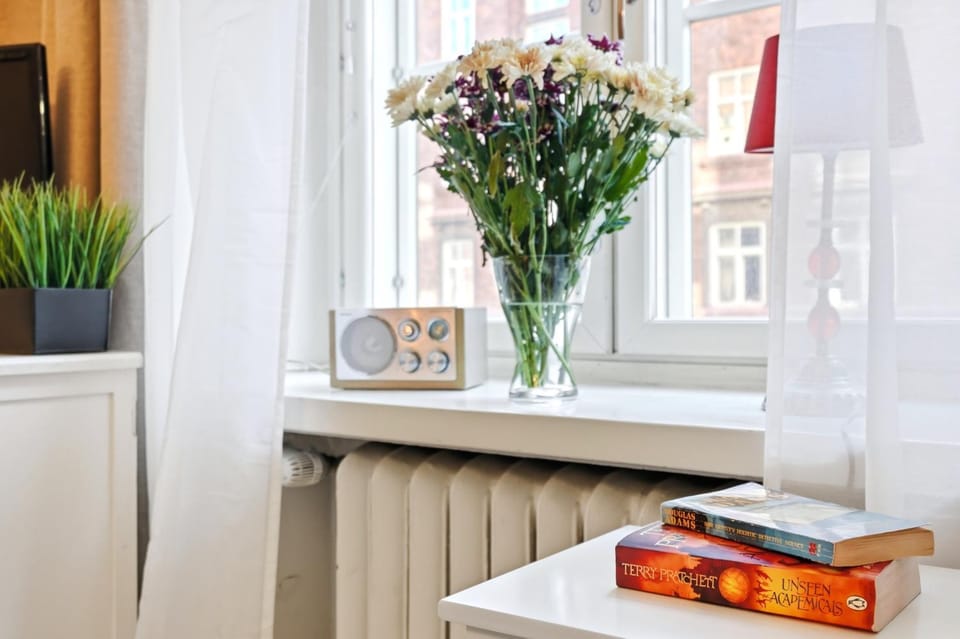 Luxhousing city studio apartment Apartment in Helsinki