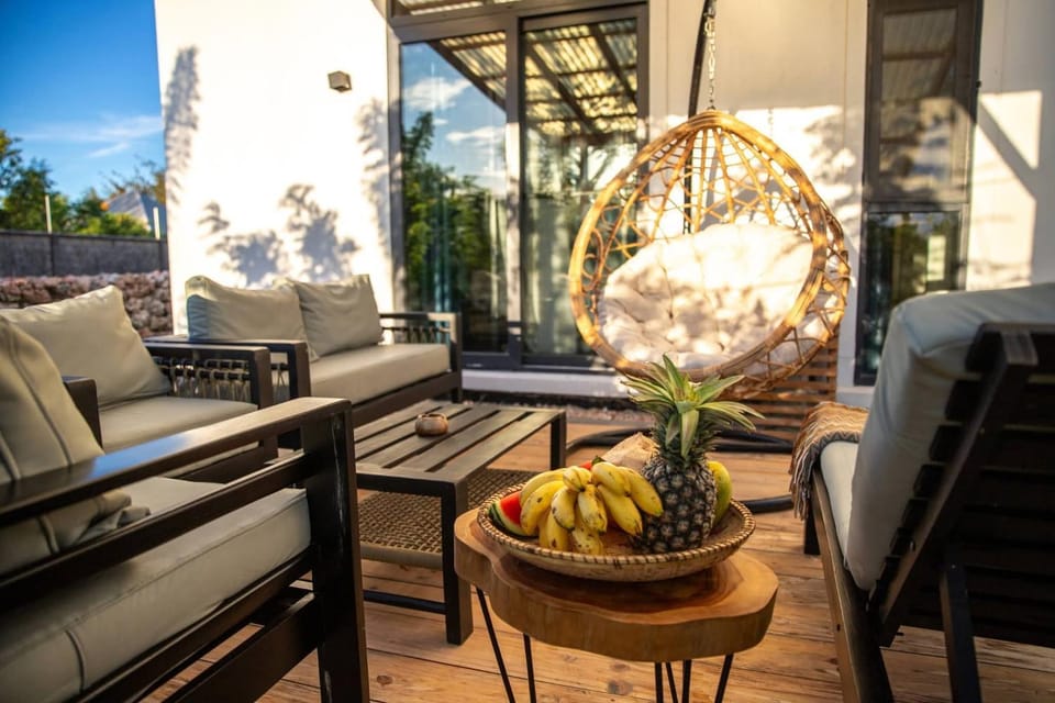 Balcony/Terrace, Balcony/Terrace