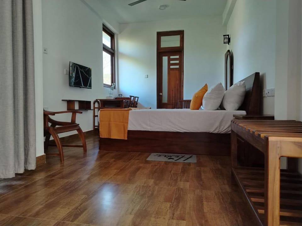 Roo hills Reverston View Holiday Home Vacation rental in Central Province