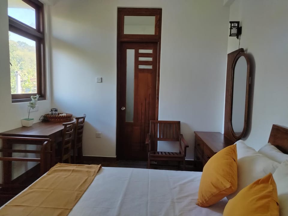 Roo hills Reverston View Holiday Home Vacation rental in Central Province