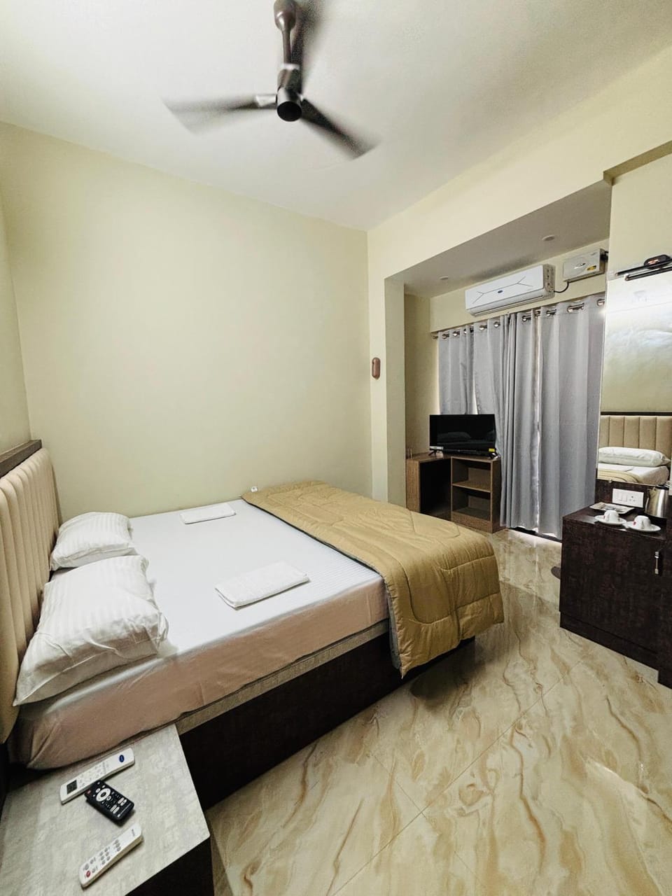 Suvarna homestay and Resort Padubidri Vacation rental in Karnataka