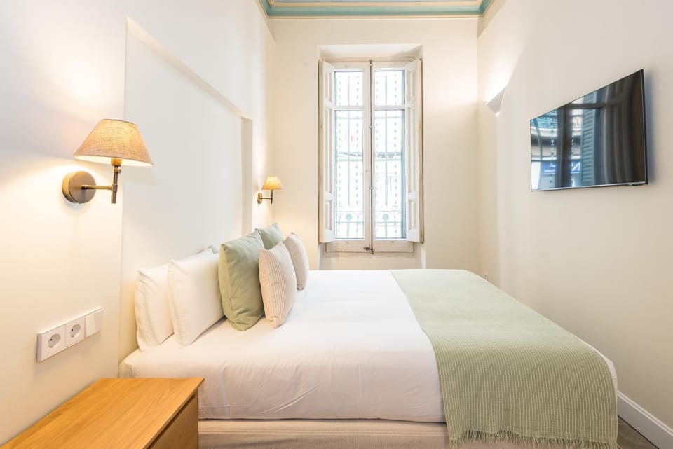 The Residences At Bartomeu 26 Suite Rusiñol Apartment in Sitges