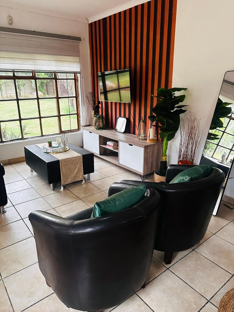 A private cottage perfect for a peaceful getaway Bed and Breakfast in Gauteng