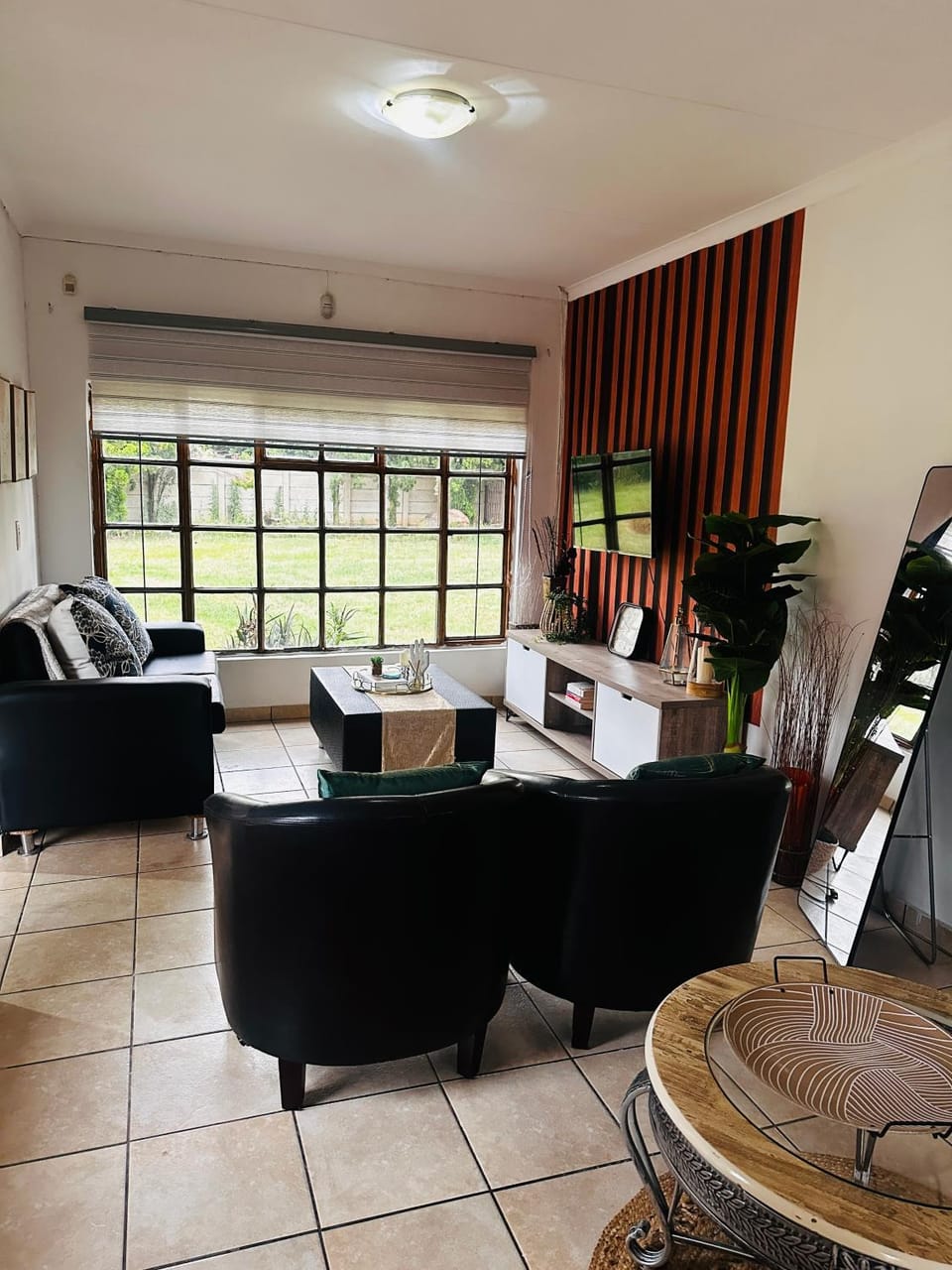 A private cottage perfect for a peaceful getaway Bed and Breakfast in Gauteng