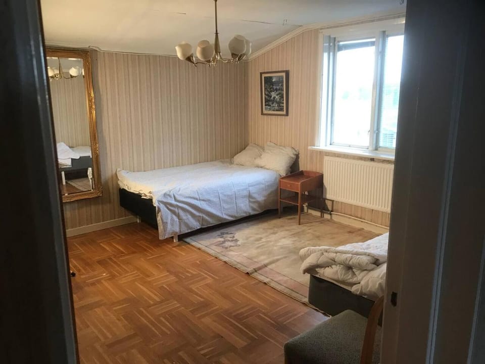 Workers Stay - Furnished Housing Umeå Sverige House in Sweden