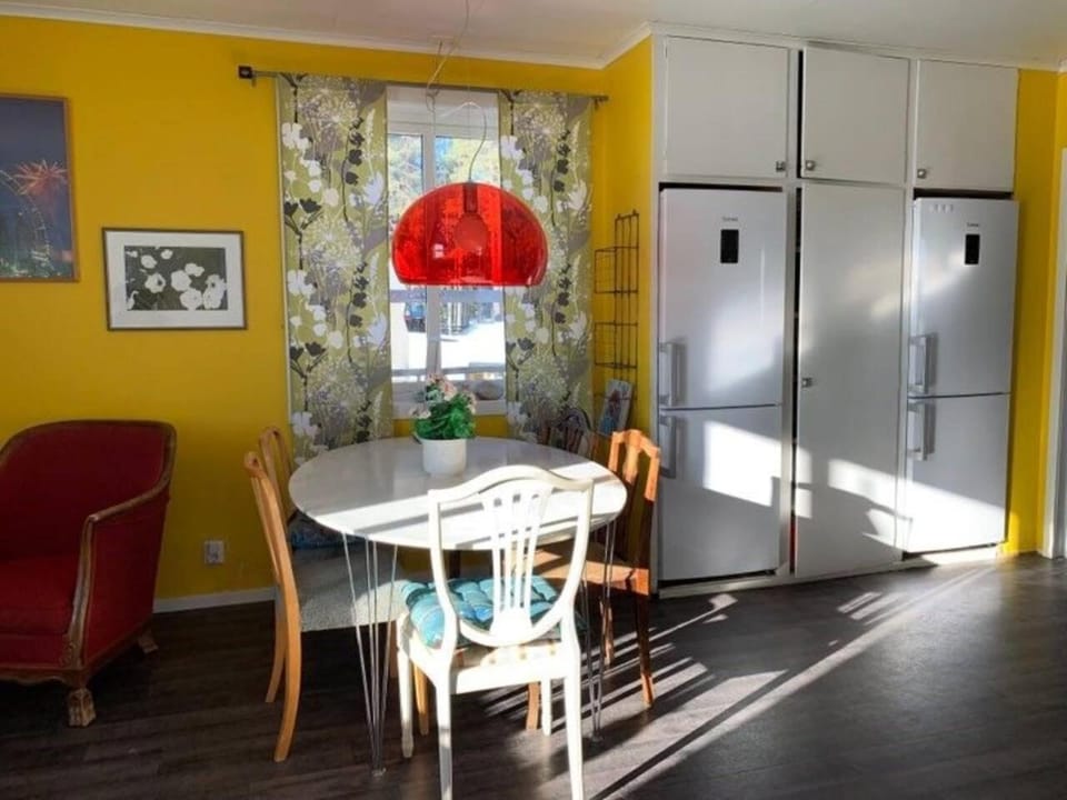 Workers Stay - Furnished Housing Umeå Sverige House in Sweden