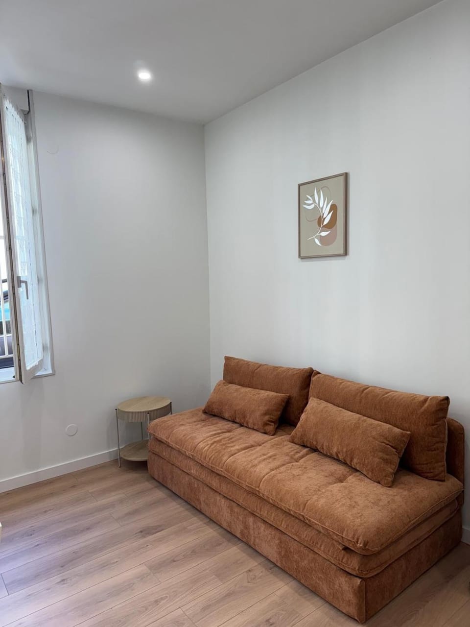 Agréable T2 climatisé en centre-ville Apartment in Narbonne