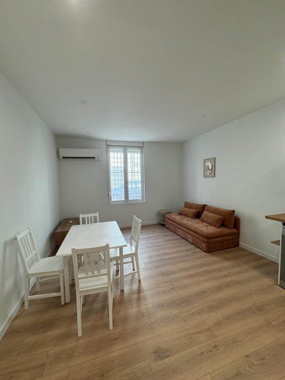 Agréable T2 climatisé en centre-ville Apartment in Narbonne