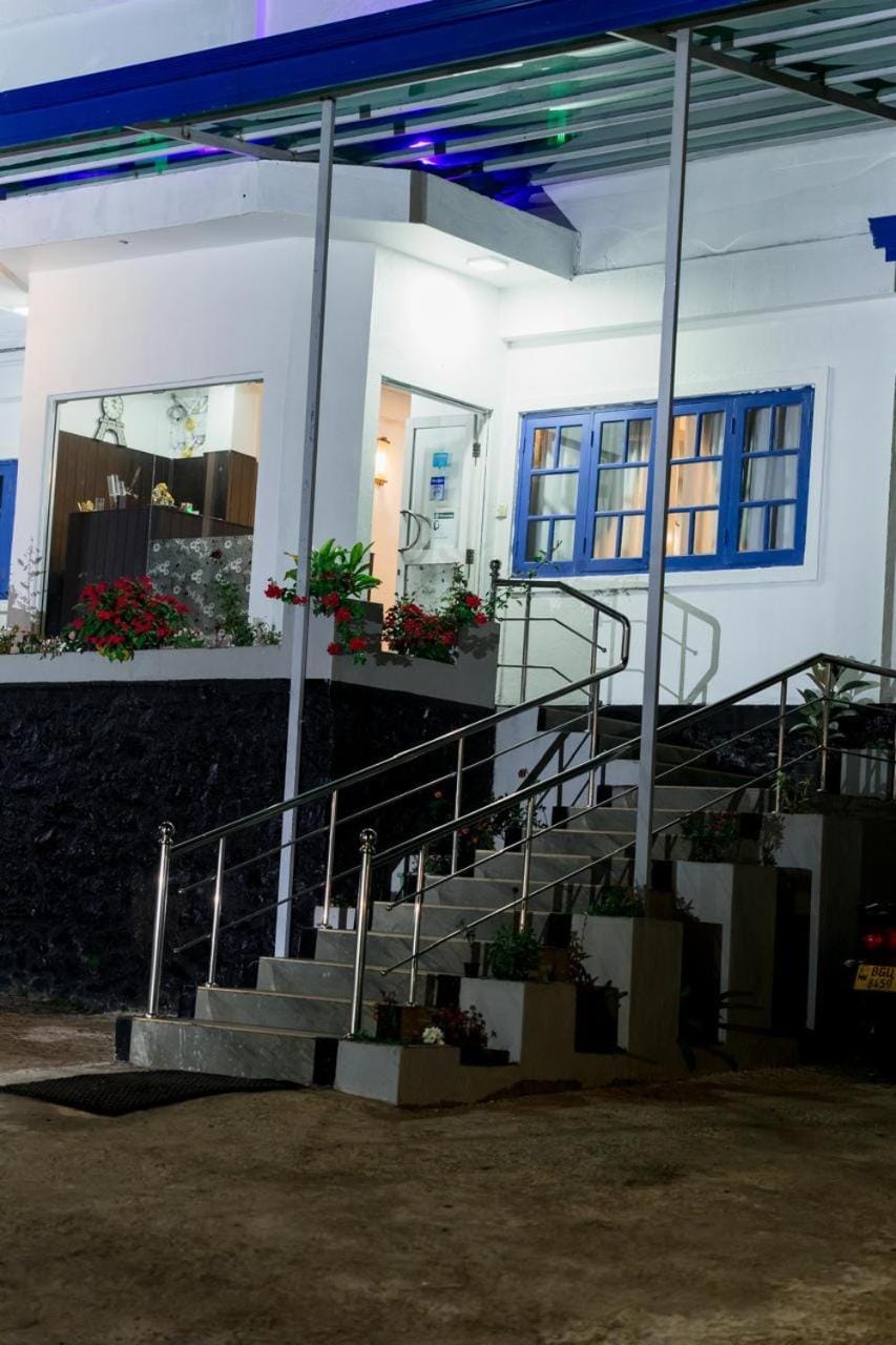 NAT CITY Hotel Hotel in Nuwara Eliya