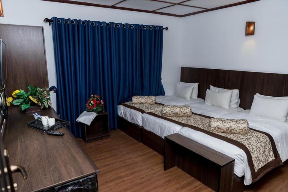 NAT CITY Hotel Hotel in Nuwara Eliya