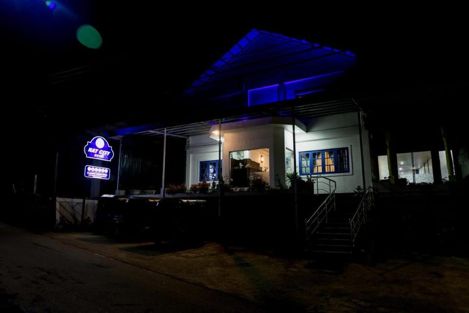 NAT CITY Hotel Hotel in Nuwara Eliya