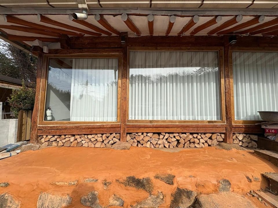 StaySuncheon Garden Villa in South Korea