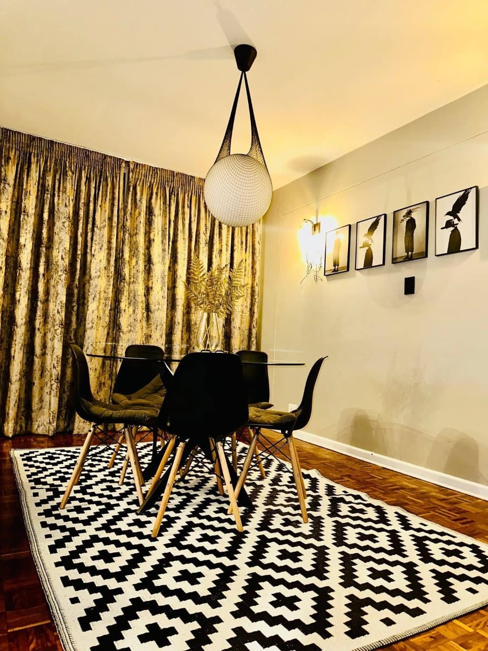 Home By The Sea Apartment in Port Elizabeth