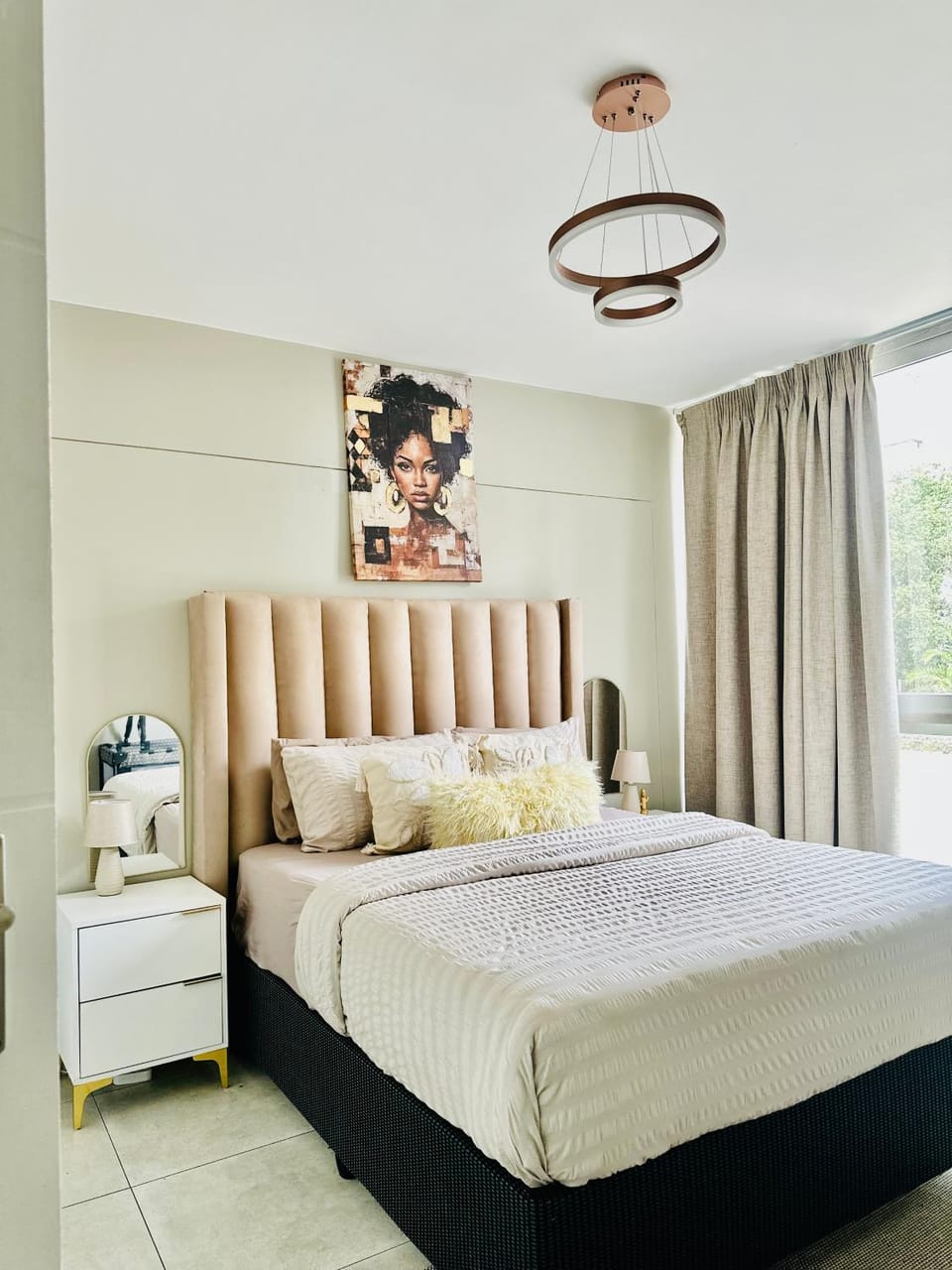 Home By The Sea Apartment in Port Elizabeth