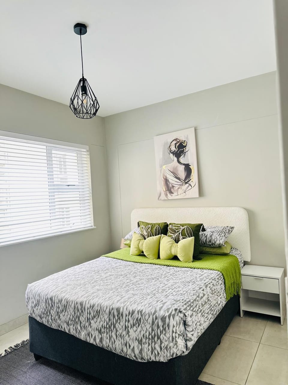 Home By The Sea Apartment in Port Elizabeth