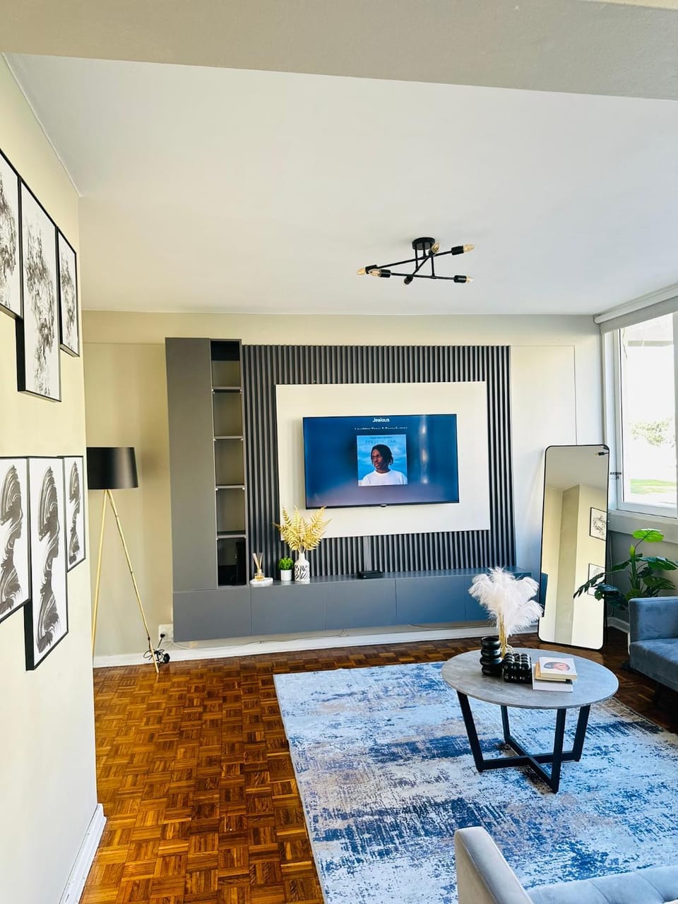 Home By The Sea Apartment in Port Elizabeth