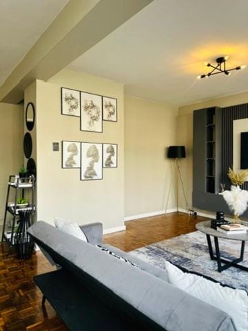 Home By The Sea Apartment in Port Elizabeth