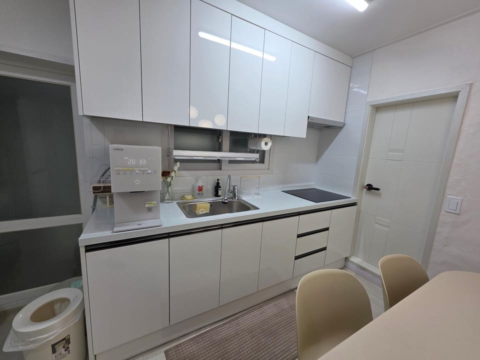 헤이스테이 Bed and Breakfast in Seoul