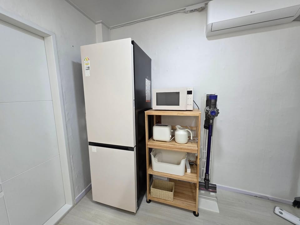 헤이스테이 Bed and Breakfast in Seoul