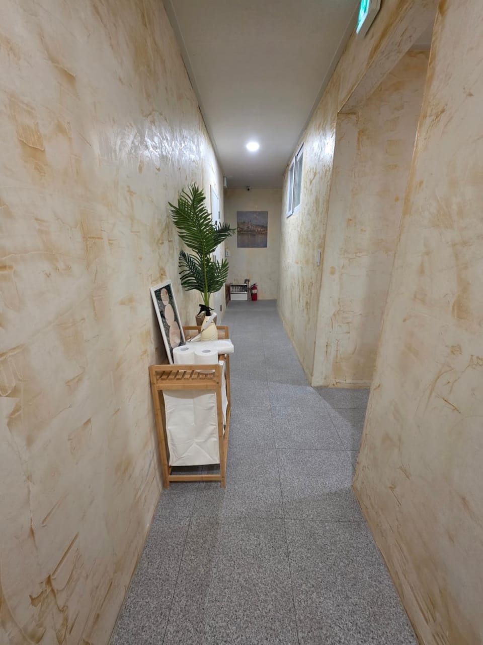헤이스테이 Bed and Breakfast in Seoul