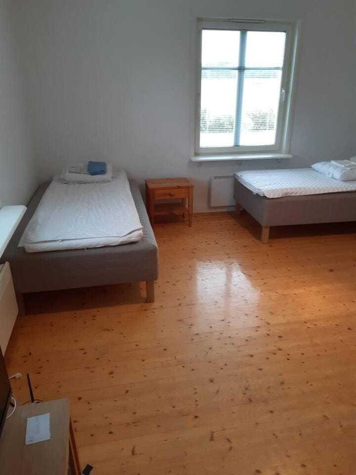 Workers Stay - Furnished Housing Umeå Sweden House in Sweden