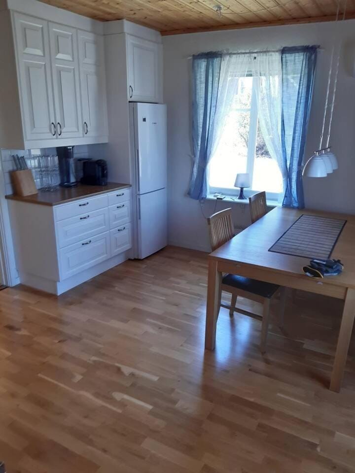 Workers Stay - Furnished Housing Umeå Sweden House in Sweden