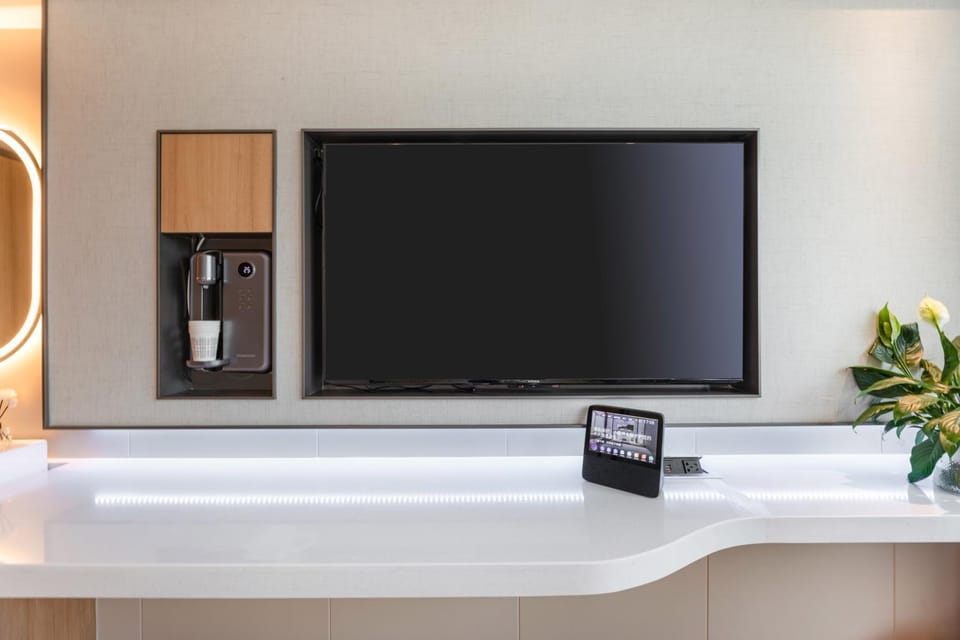 TV and multimedia