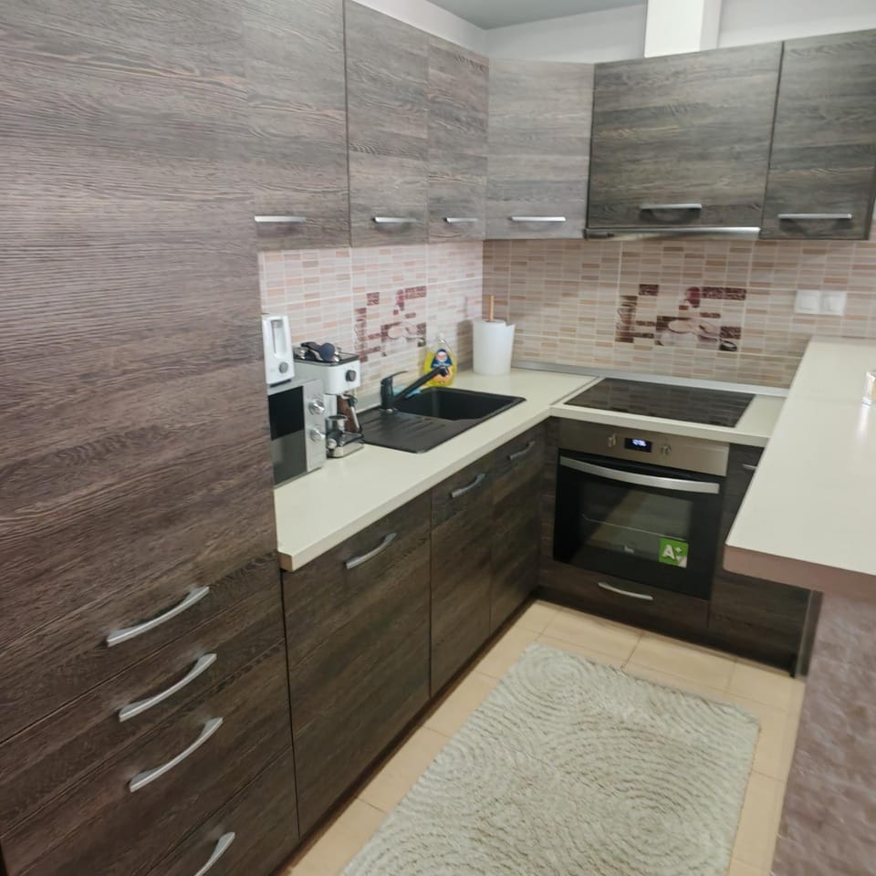 Magic Apartments 3 Vacation rental in Romania