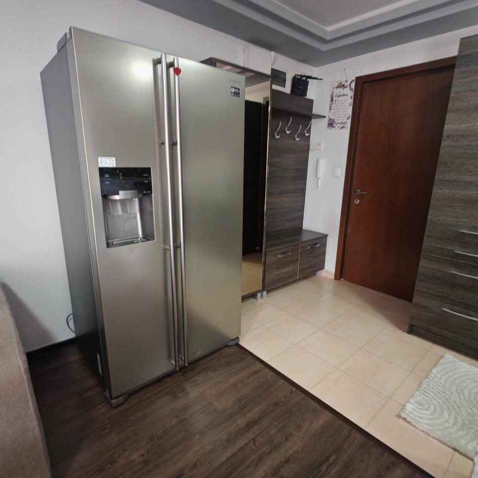 Magic Apartments 3 Vacation rental in Romania