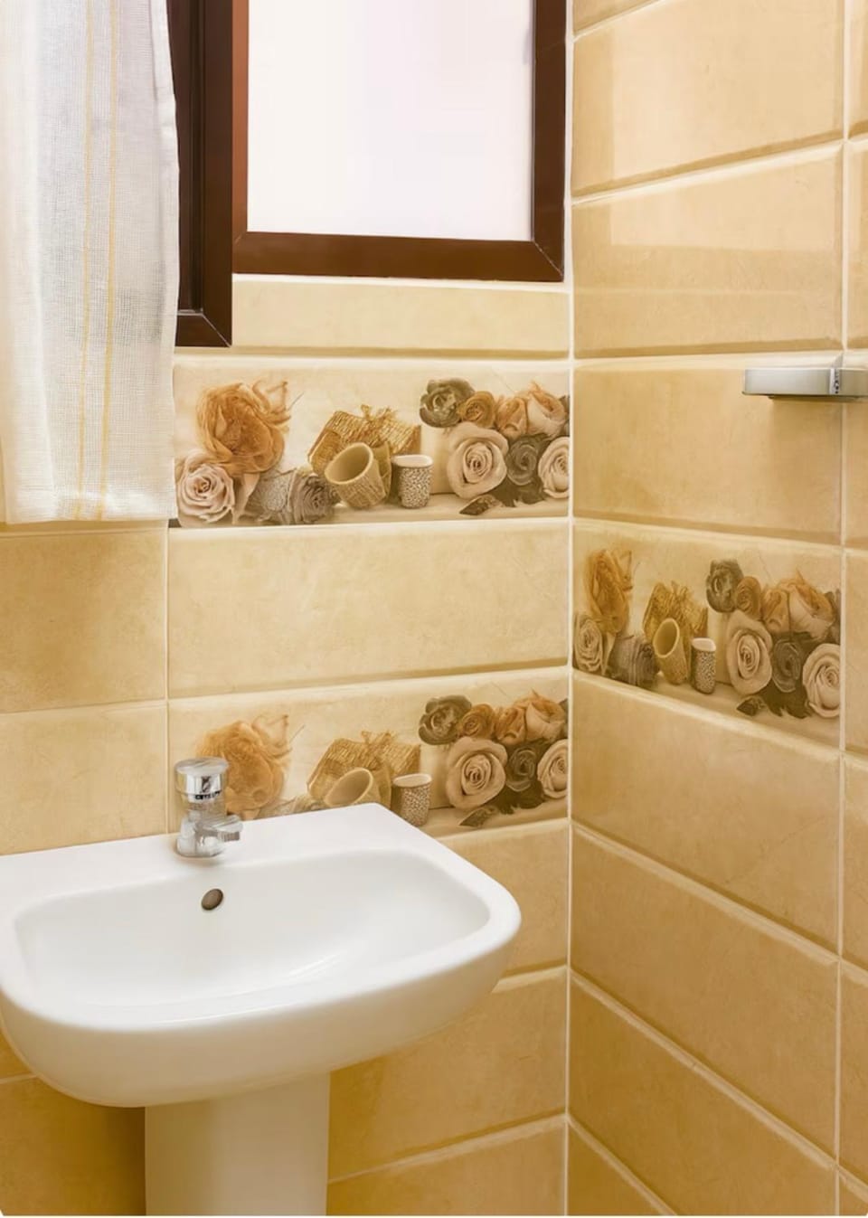 Awesome 3BR apartment near CairoAirport Obour City Apartment in Egypt