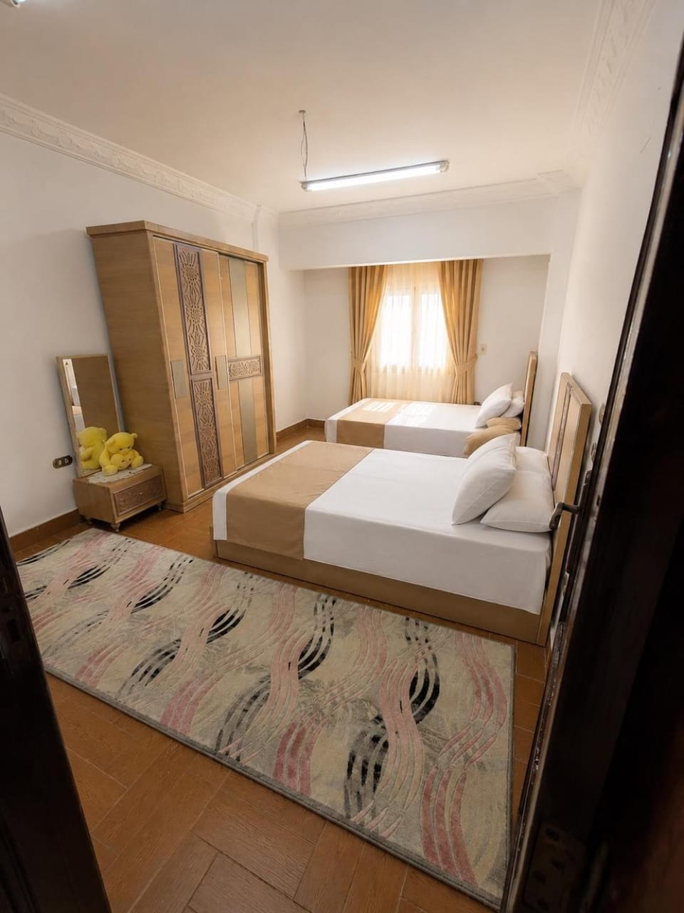 Awesome 3BR apartment near CairoAirport Obour City Apartment in Egypt