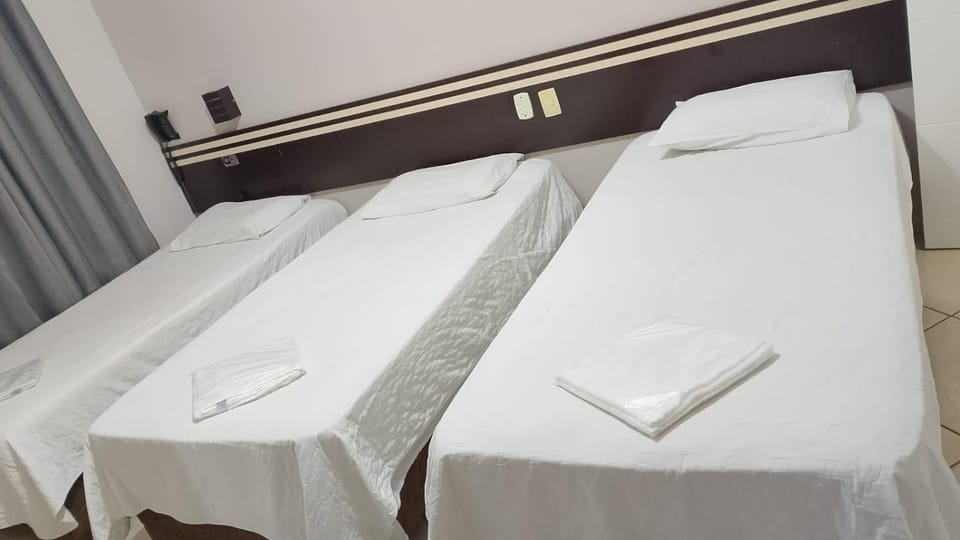 Florença Hotel Hotel in State of Paraná