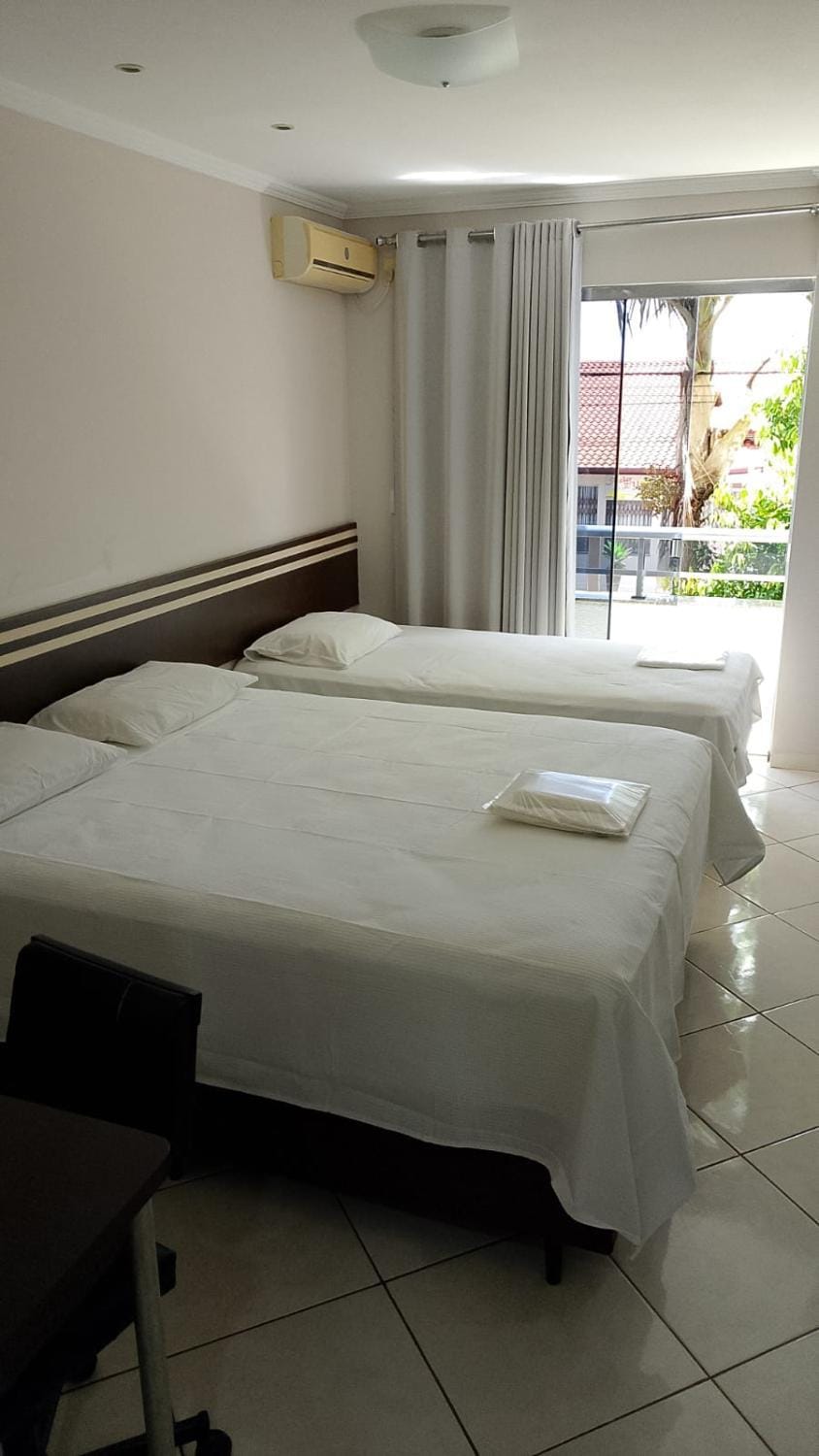 Florença Hotel Hotel in State of Paraná