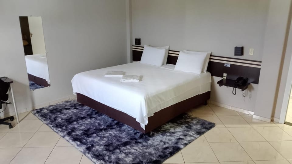 Florença Hotel Hotel in State of Paraná