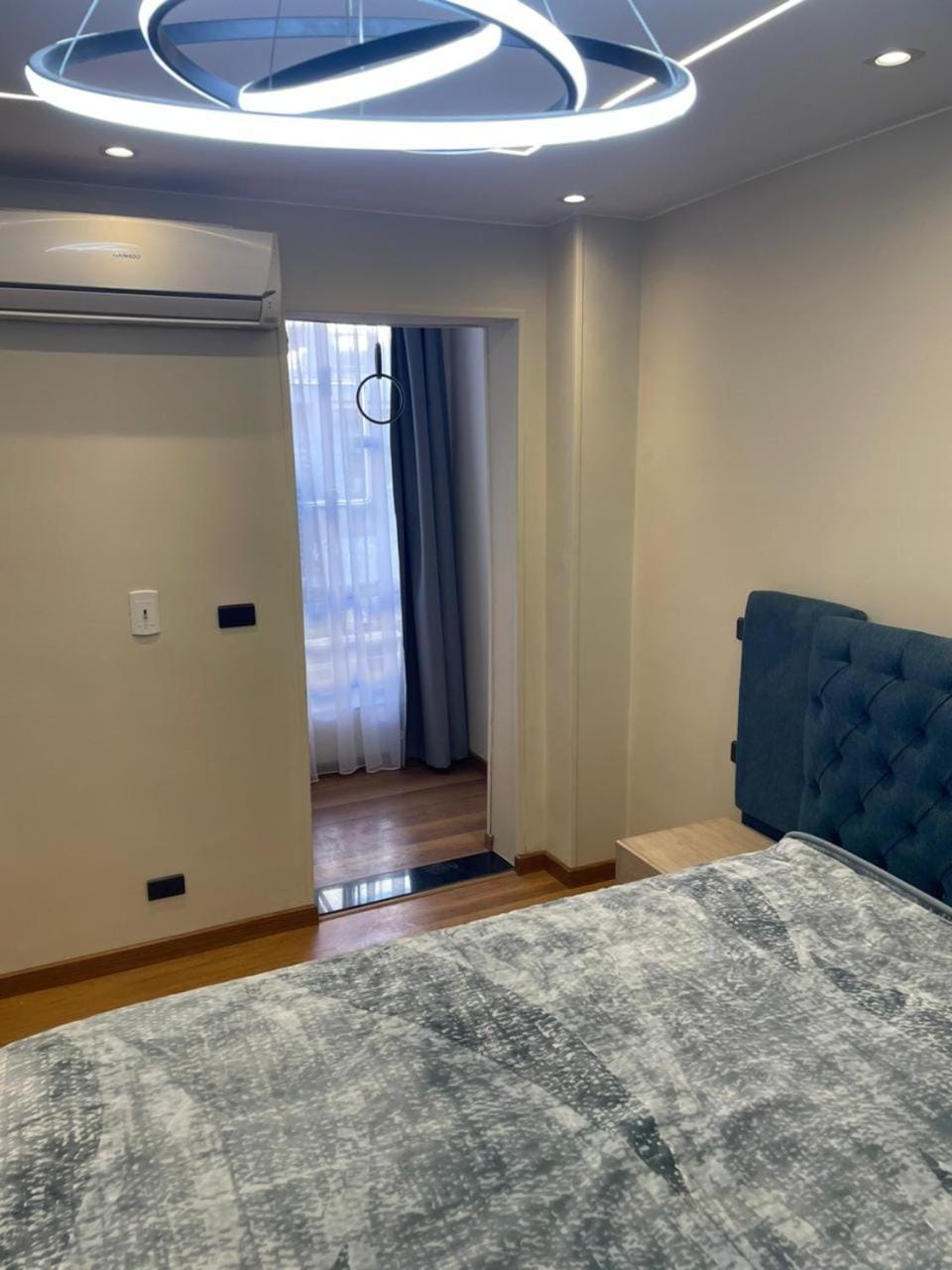 1 BDR apartment in Madinaty B6 Apartment in Cairo Governorate