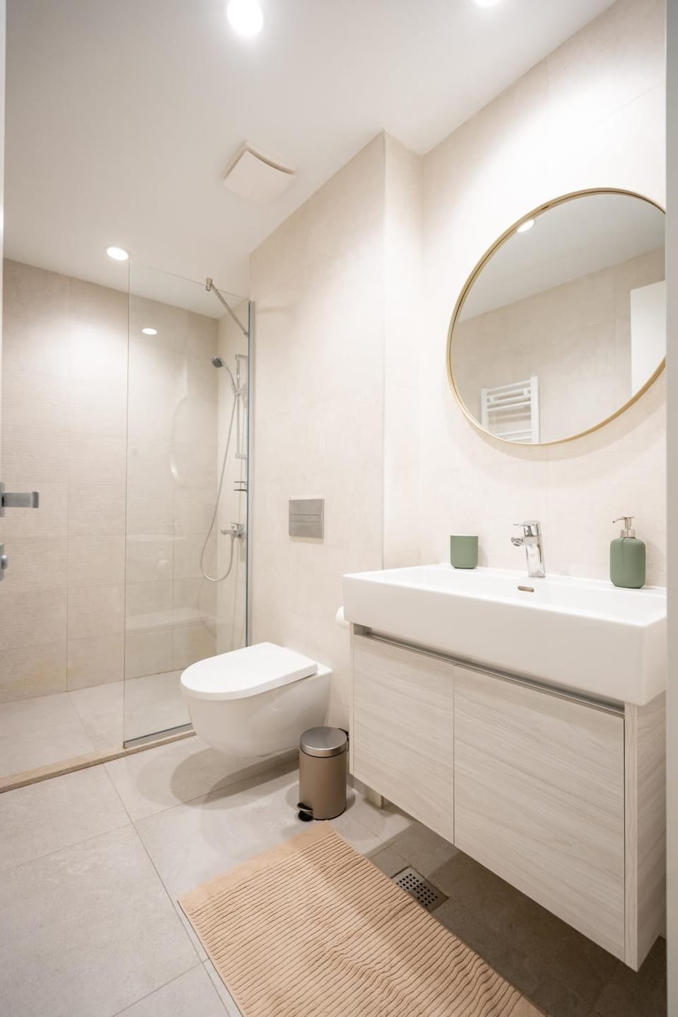 Skyview BW Apartment in Belgrade