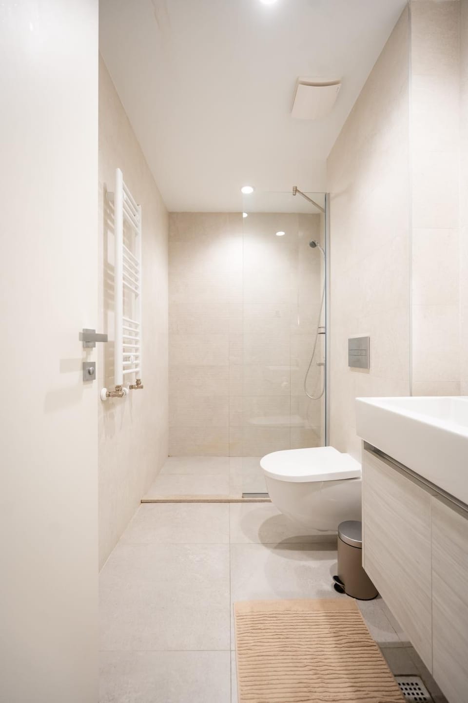 Skyview BW Apartment in Belgrade