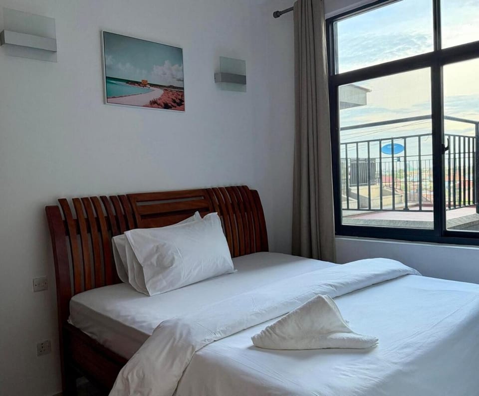 Lovely 3-Bedroom Apartment at Victoria Place Apartment in City of Dar es Salaam