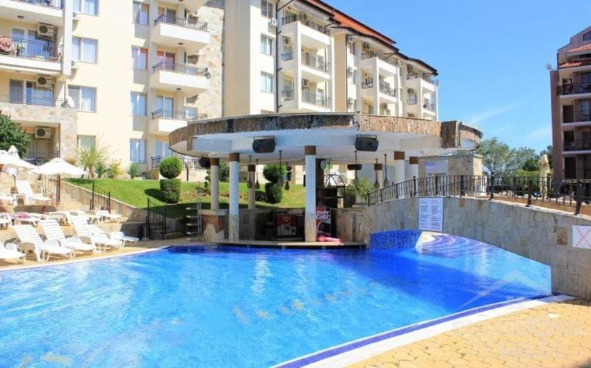 Sunny Beach Hills, 1 Bedroom Apartment Apartment in Sunny Beach