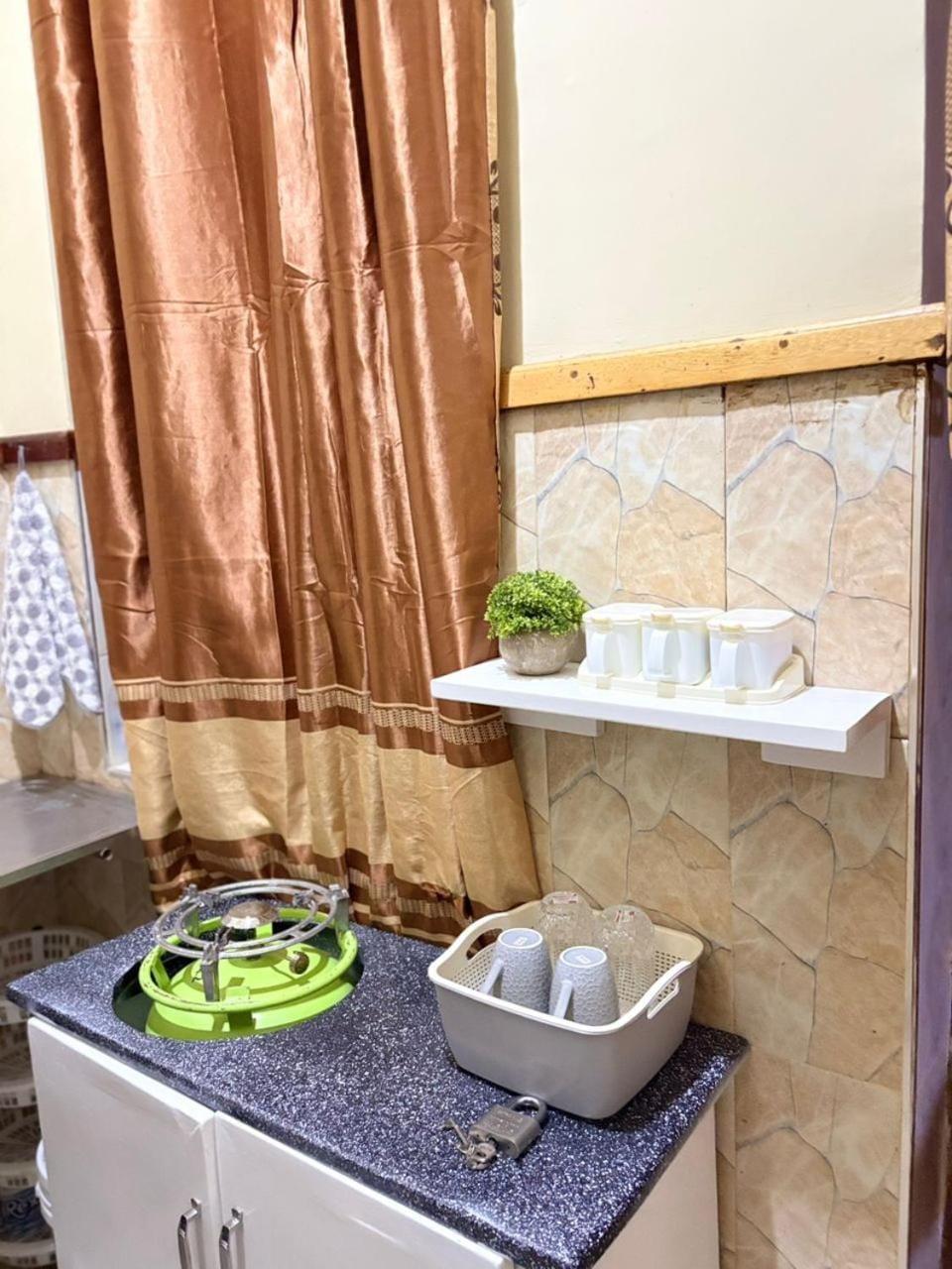 Cozy Haven Bed and Breakfast in Tanzania