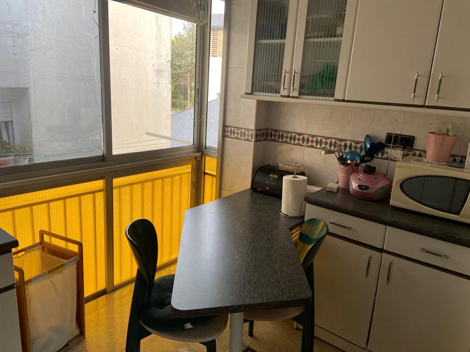 Refugio de ensueño Apartment in Sabiñánigo